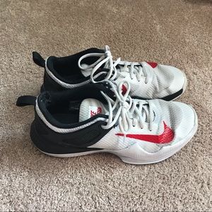 Nike Hyperace 1 Volleyball Shoes